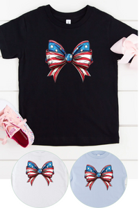USA Bow KIDS