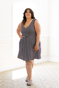 Sail Away Dress