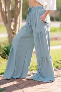 Misty Sage Bottoms
