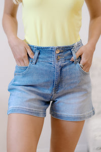 Salt + Sand Risen Shorts