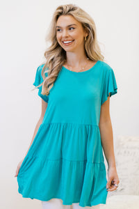 Mint To Be Top