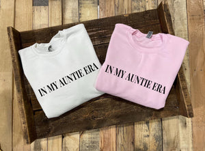 Auntie Era