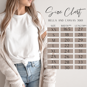 Checkered Sass T-Shirt