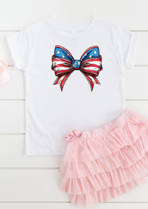 USA Bow KIDS
