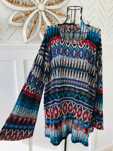 3XL Aztec